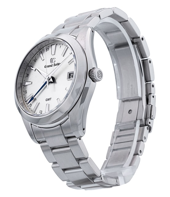 Grand Seiko Heritage Collection SBGN011 Image 2